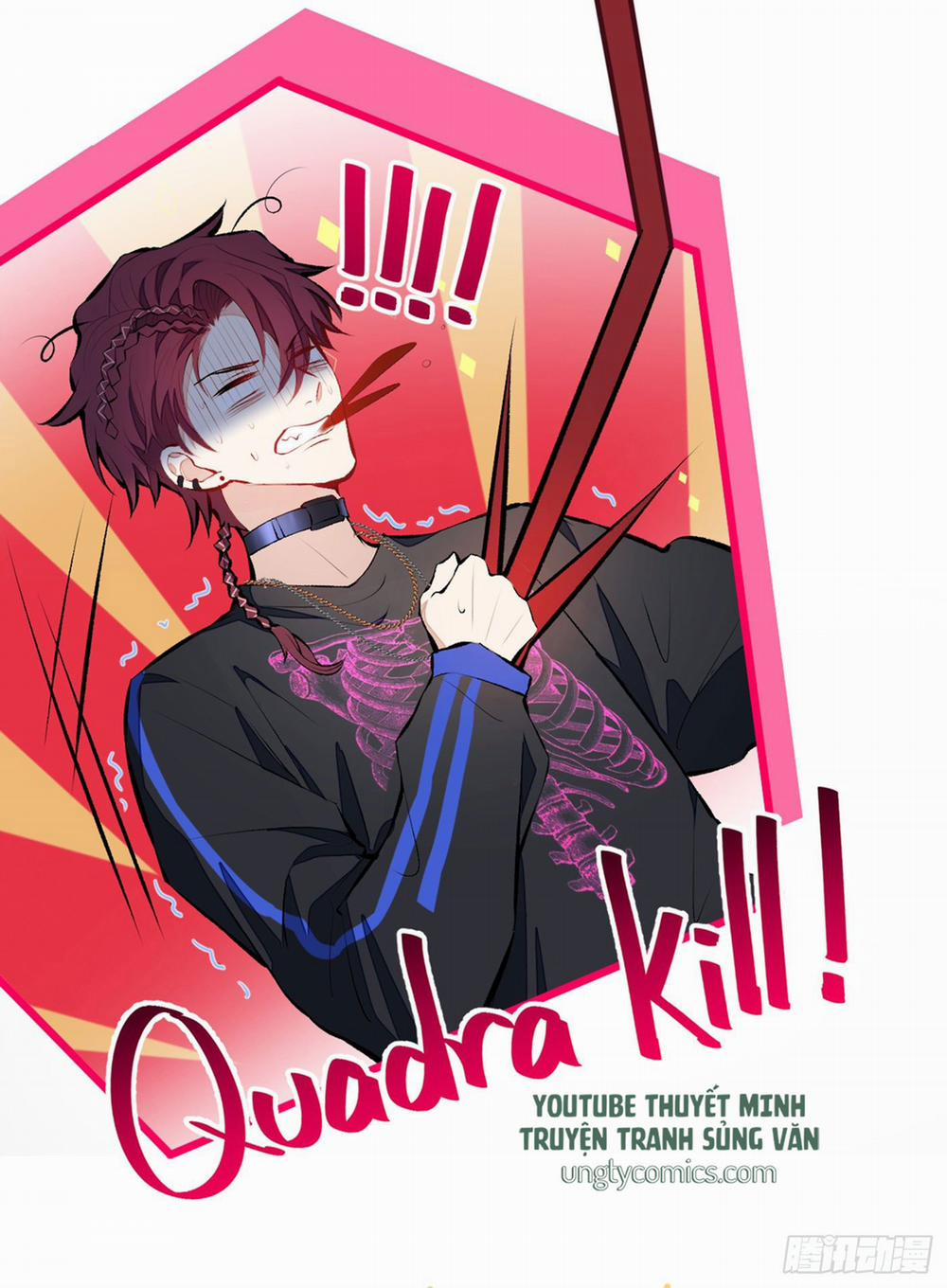 Lại Bị Nam Thần Trêu Lên Hot Search 22 trang 25