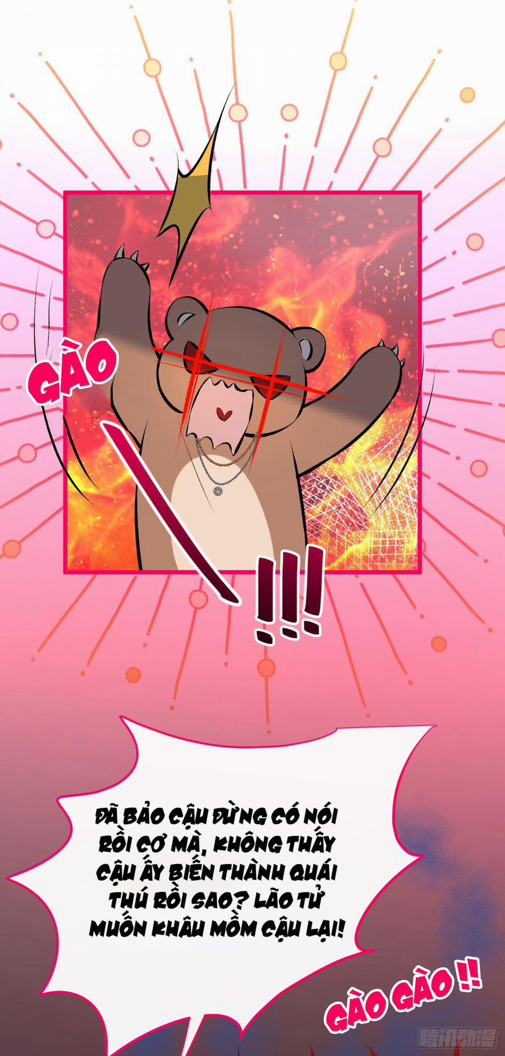 Lại Bị Nam Thần Trêu Lên Hot Search 22 trang 26