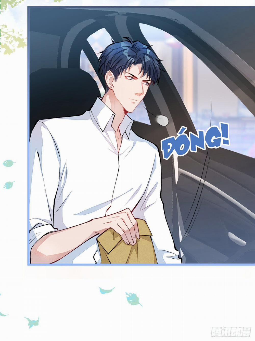 Lại Bị Nam Thần Trêu Lên Hot Search 22 trang 33