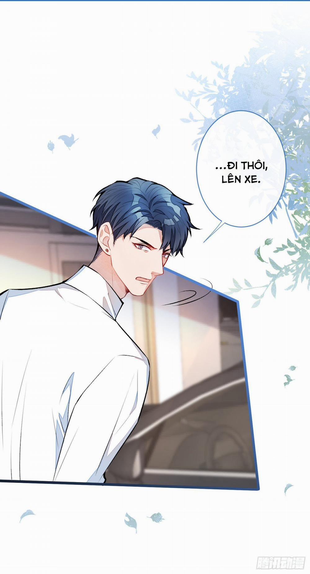 Lại Bị Nam Thần Trêu Lên Hot Search 22 trang 8