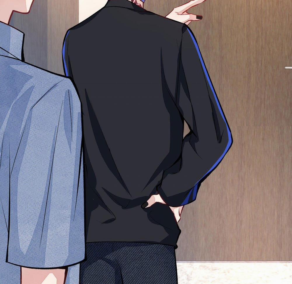 Lại Bị Nam Thần Trêu Lên Hot Search 24 trang 3