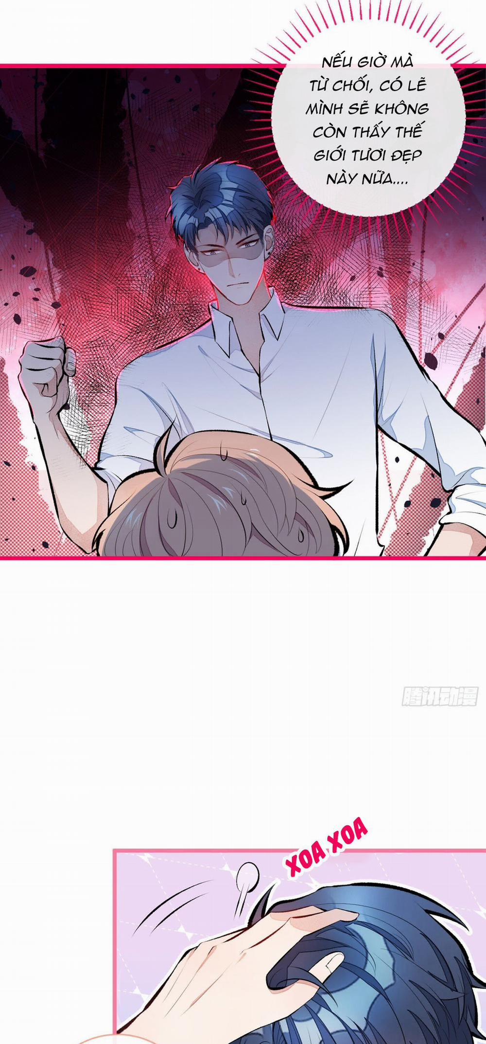 Lại Bị Nam Thần Trêu Lên Hot Search 25 trang 22