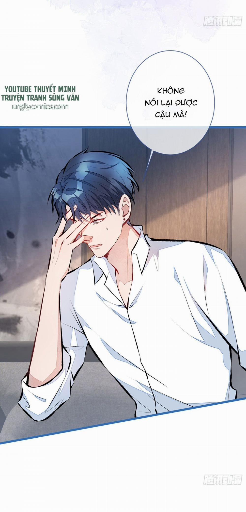 Lại Bị Nam Thần Trêu Lên Hot Search 25 trang 8