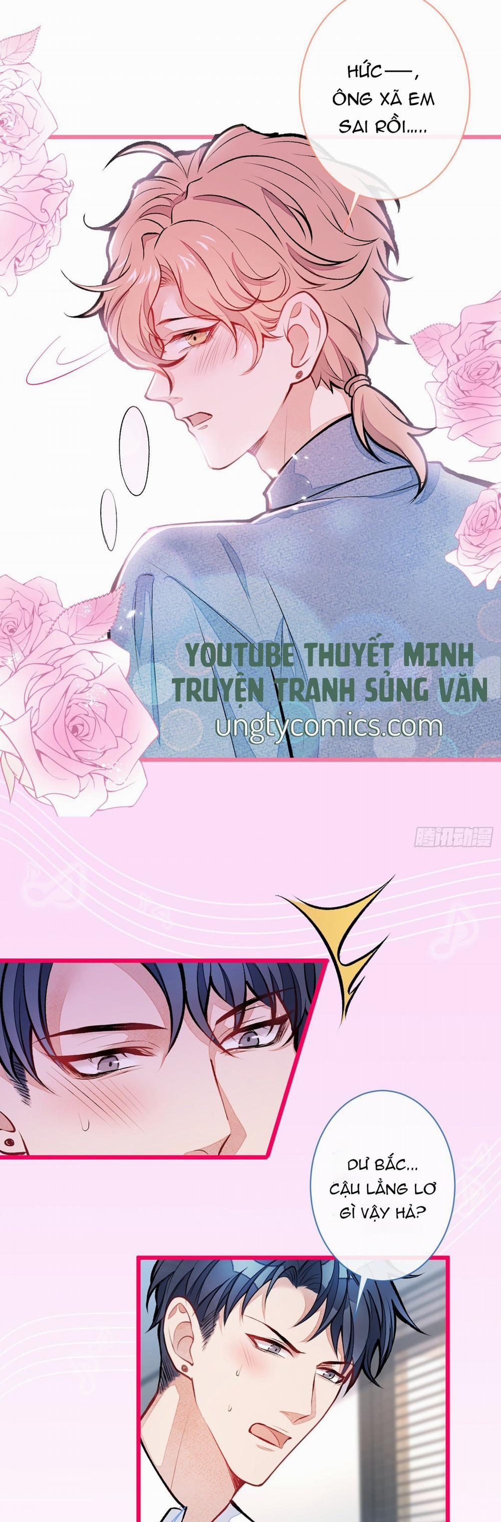 Lại Bị Nam Thần Trêu Lên Hot Search 26 trang 10