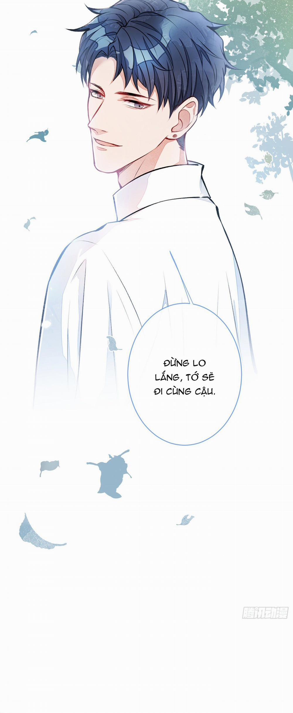 Lại Bị Nam Thần Trêu Lên Hot Search 26 trang 14