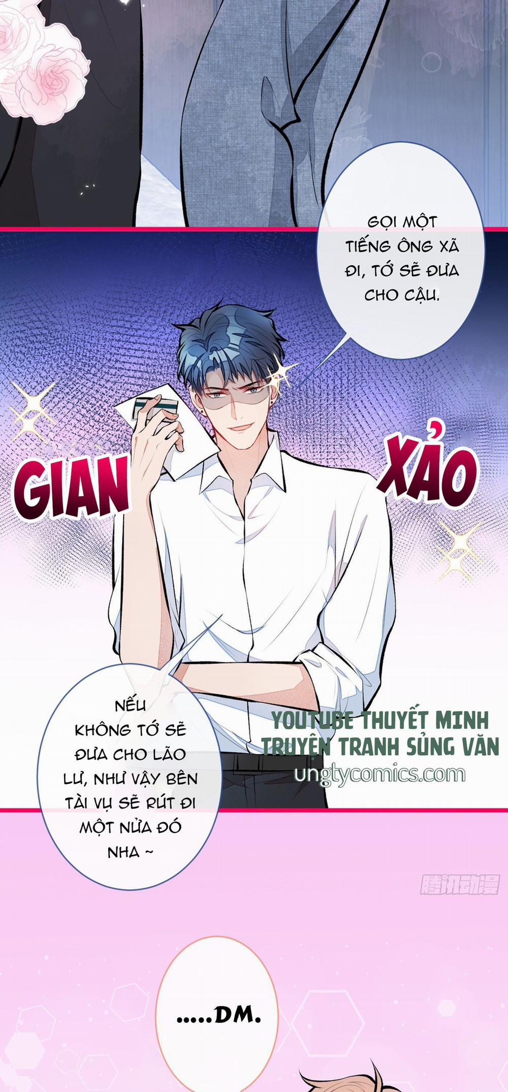 Lại Bị Nam Thần Trêu Lên Hot Search 26 trang 2