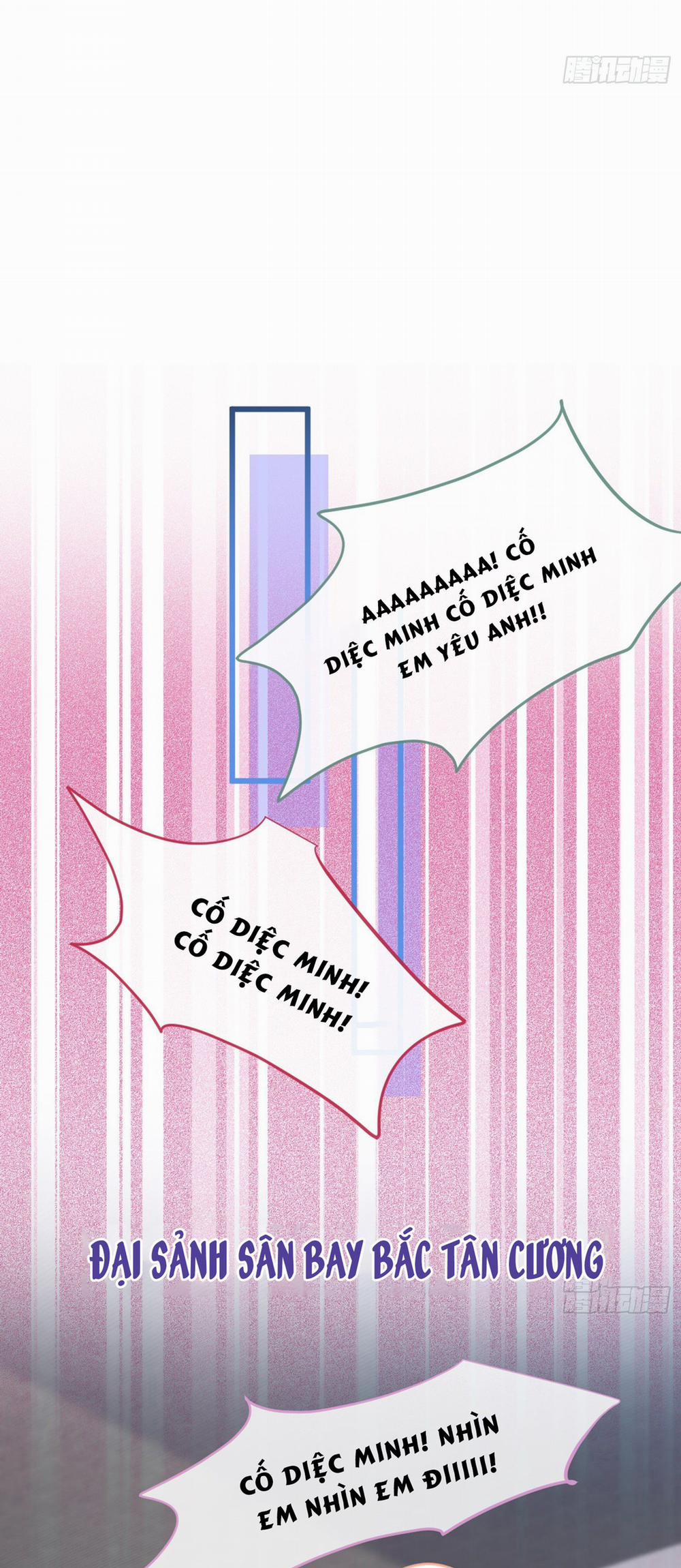 Lại Bị Nam Thần Trêu Lên Hot Search 26 trang 20