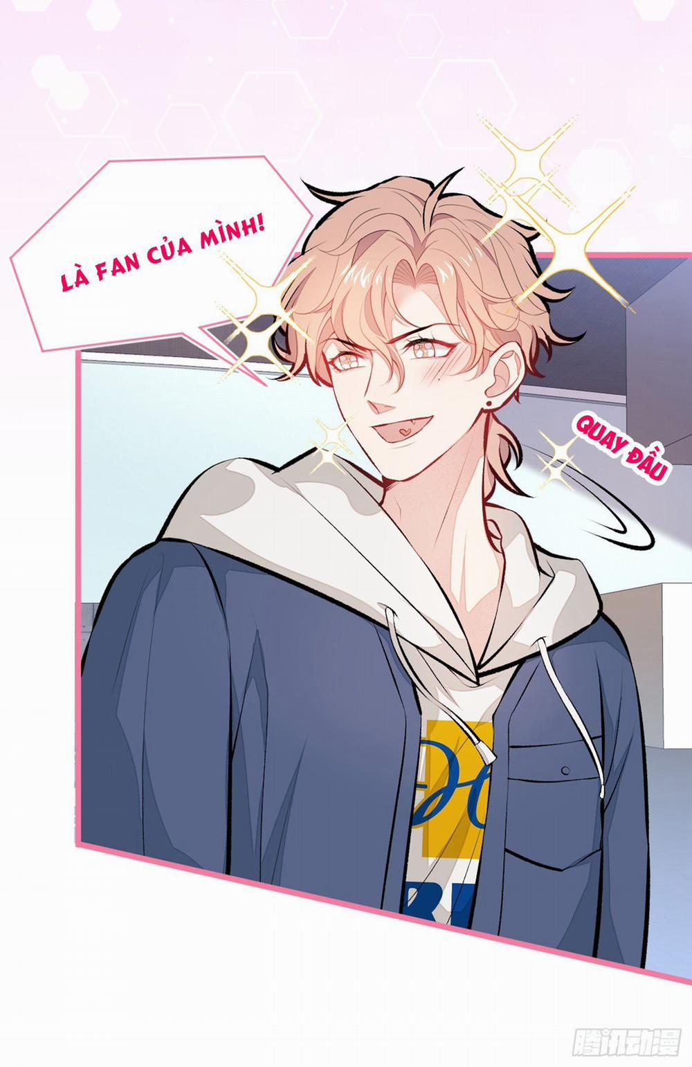 Lại Bị Nam Thần Trêu Lên Hot Search 26 trang 22