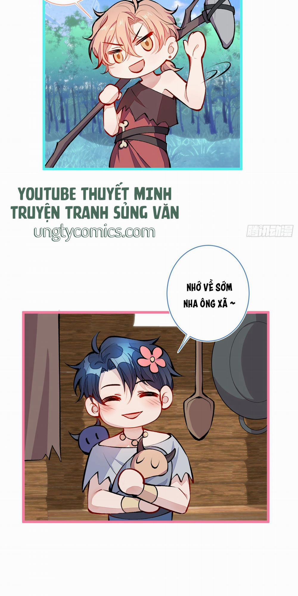 Lại Bị Nam Thần Trêu Lên Hot Search 26 trang 26