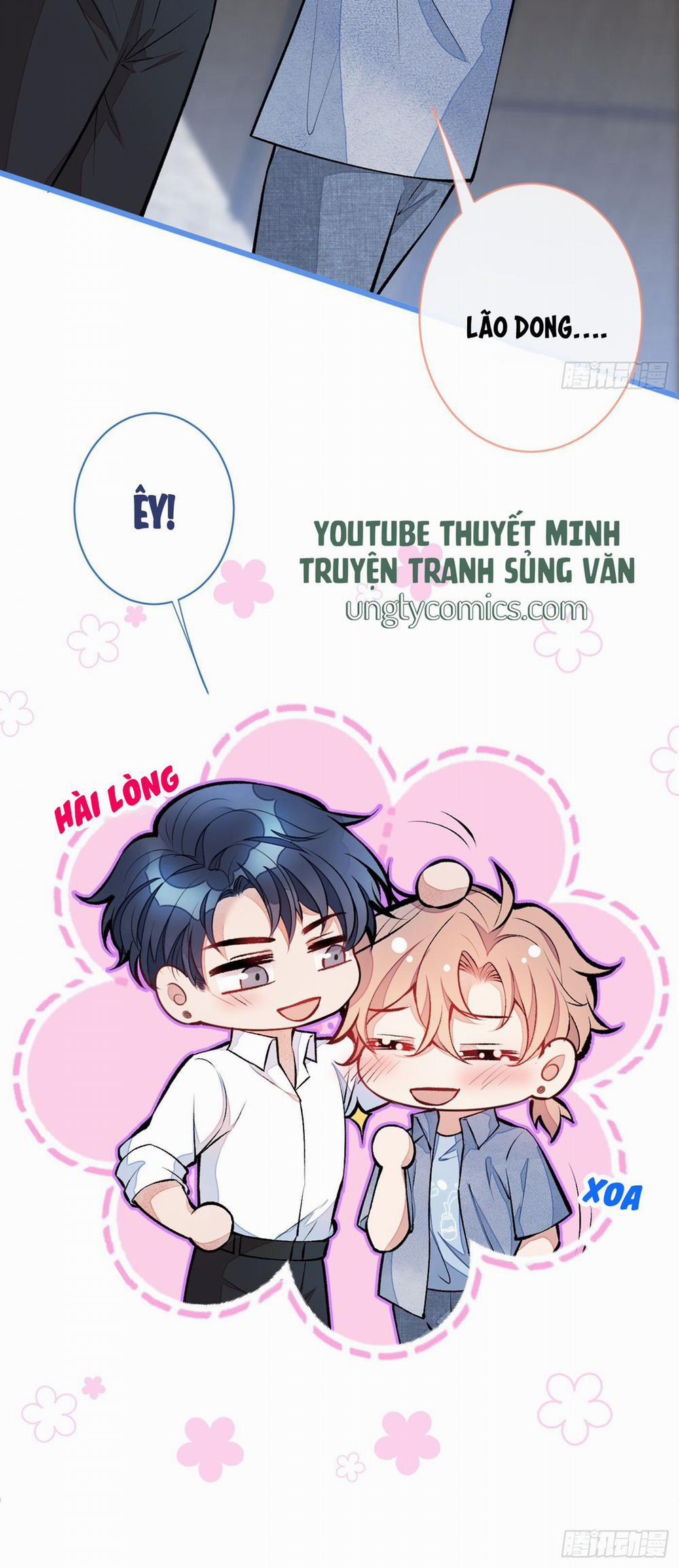 Lại Bị Nam Thần Trêu Lên Hot Search 26 trang 7