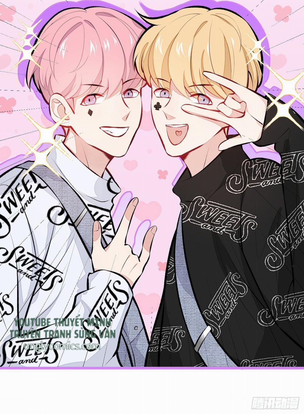 Lại Bị Nam Thần Trêu Lên Hot Search 27 trang 10