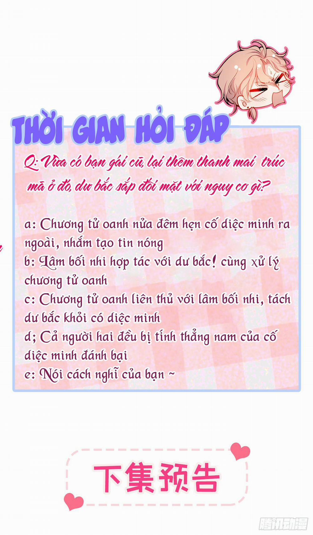 Lại Bị Nam Thần Trêu Lên Hot Search 27 trang 36