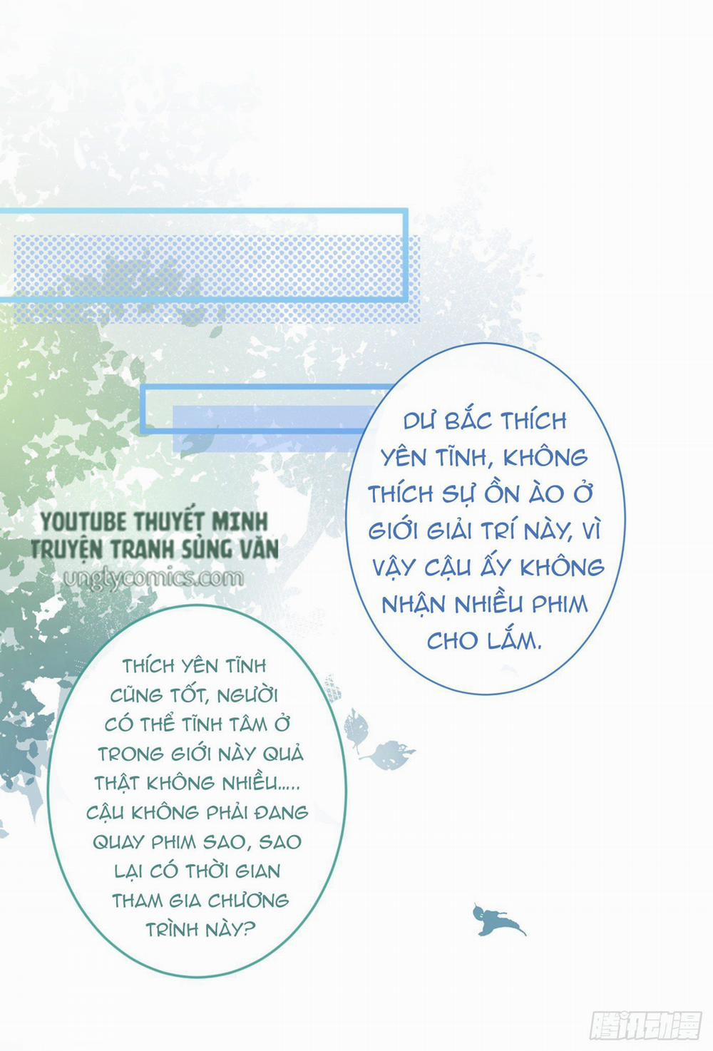 Lại Bị Nam Thần Trêu Lên Hot Search 27 trang 6