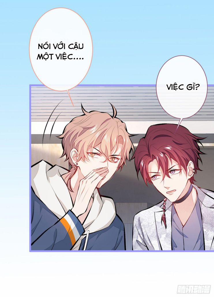 Lại Bị Nam Thần Trêu Lên Hot Search 28 trang 14