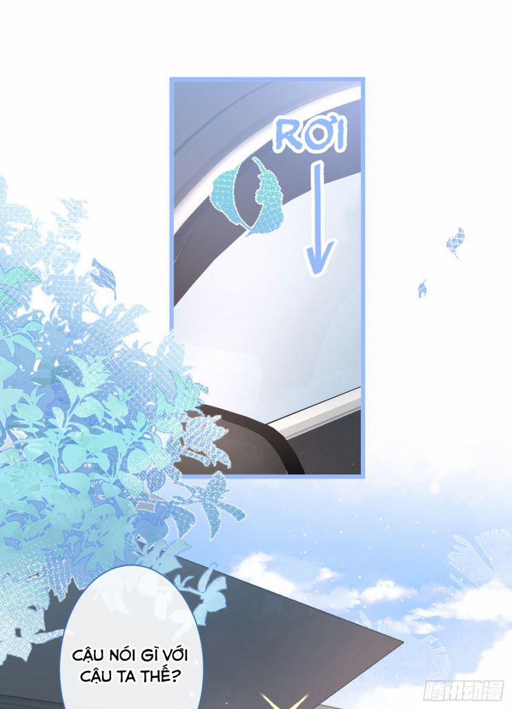 Lại Bị Nam Thần Trêu Lên Hot Search 28 trang 17