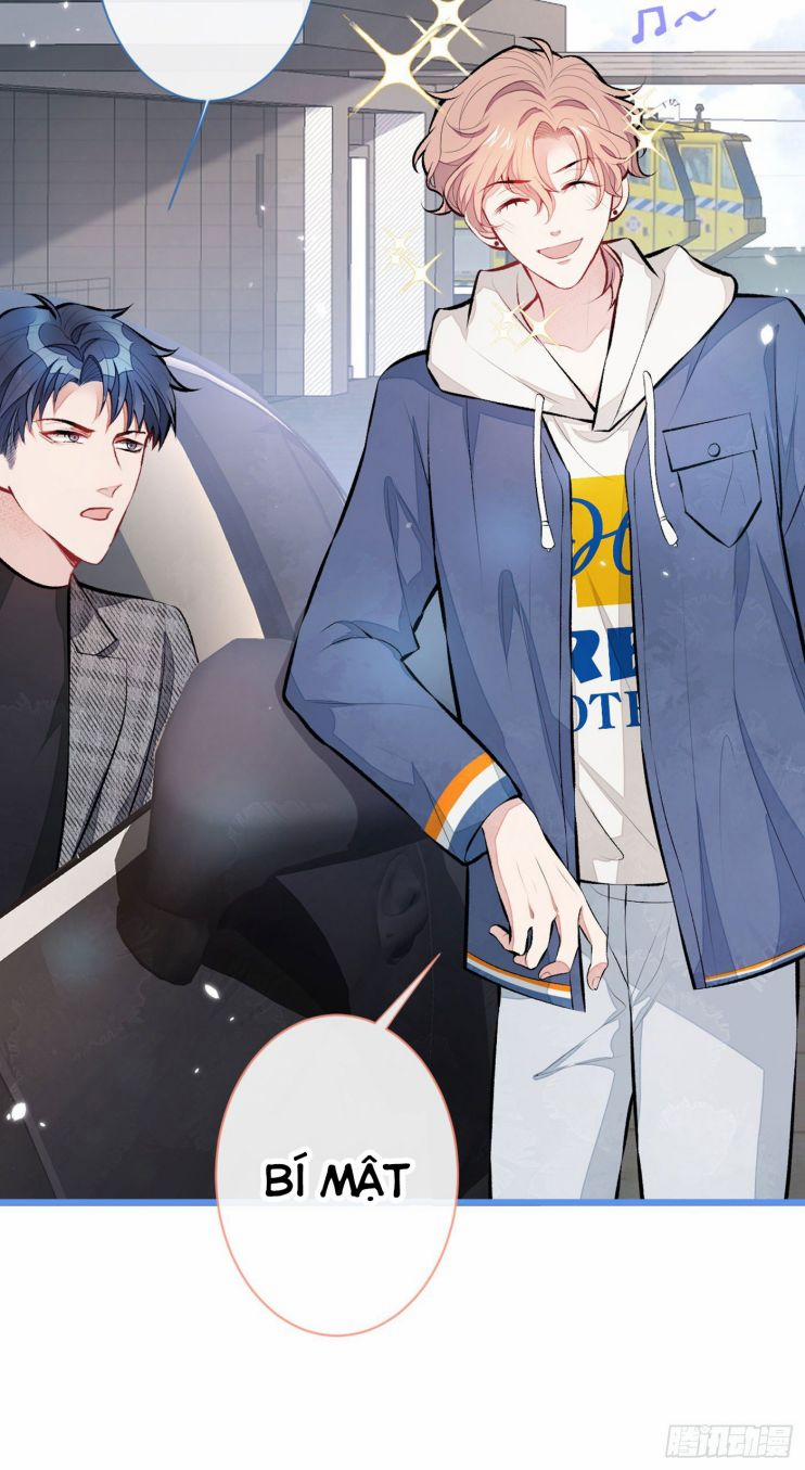 Lại Bị Nam Thần Trêu Lên Hot Search 28 trang 18