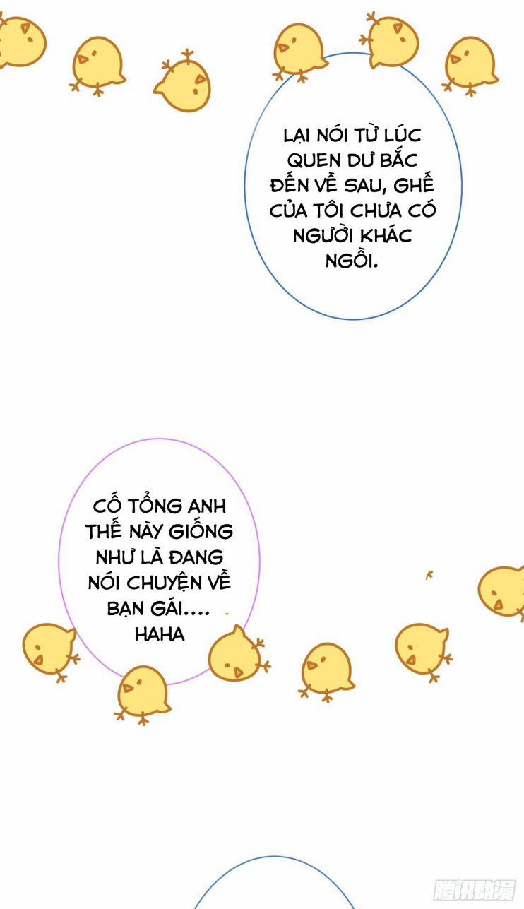 Lại Bị Nam Thần Trêu Lên Hot Search 28 trang 26