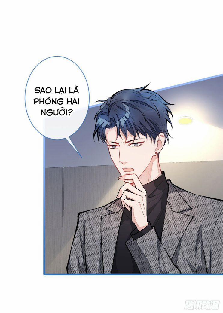 Lại Bị Nam Thần Trêu Lên Hot Search 29 trang 12