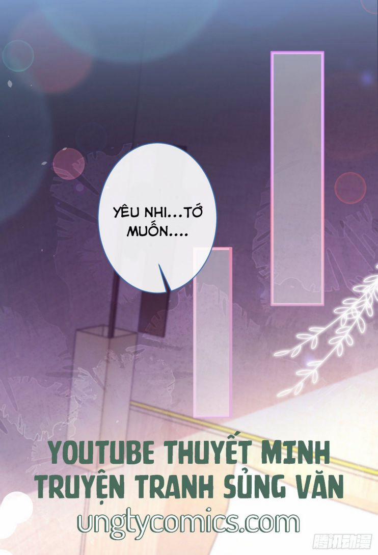 Lại Bị Nam Thần Trêu Lên Hot Search 29 trang 14