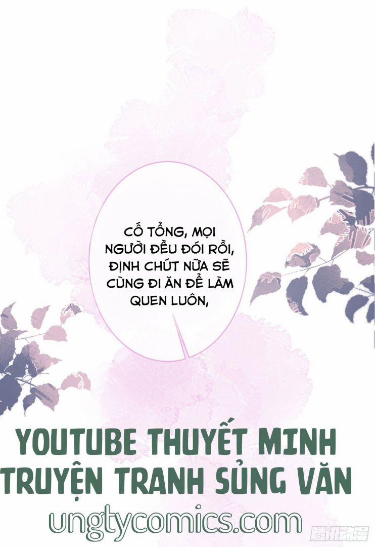 Lại Bị Nam Thần Trêu Lên Hot Search 29 trang 19