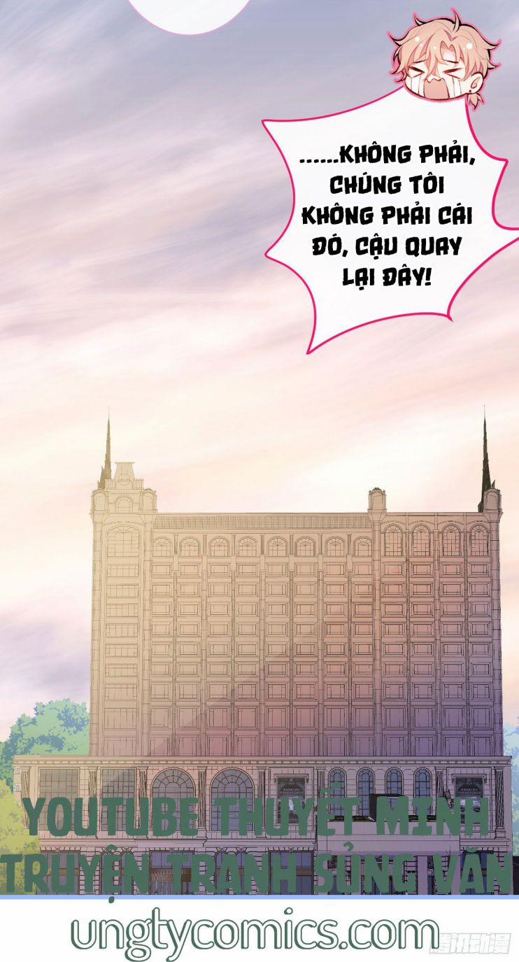 Lại Bị Nam Thần Trêu Lên Hot Search 29 trang 22