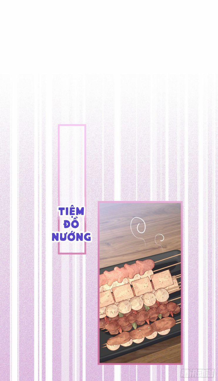 Lại Bị Nam Thần Trêu Lên Hot Search 29 trang 23