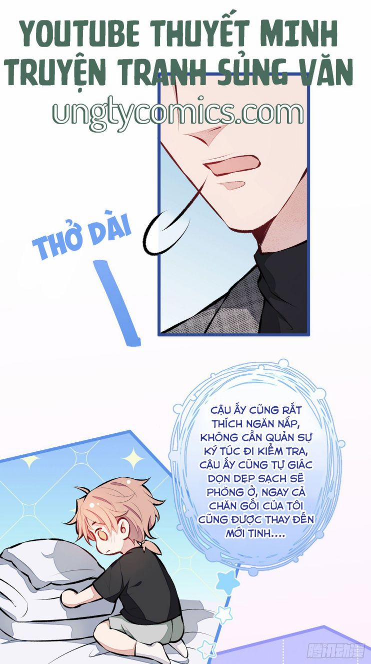 Lại Bị Nam Thần Trêu Lên Hot Search 29 trang 28