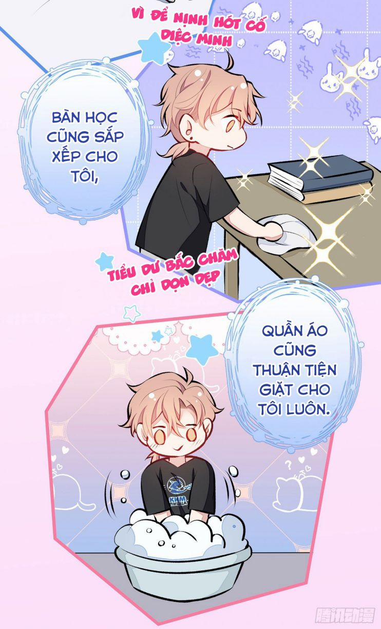 Lại Bị Nam Thần Trêu Lên Hot Search 29 trang 29