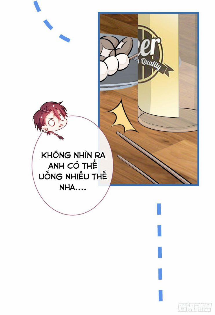 Lại Bị Nam Thần Trêu Lên Hot Search 29 trang 37