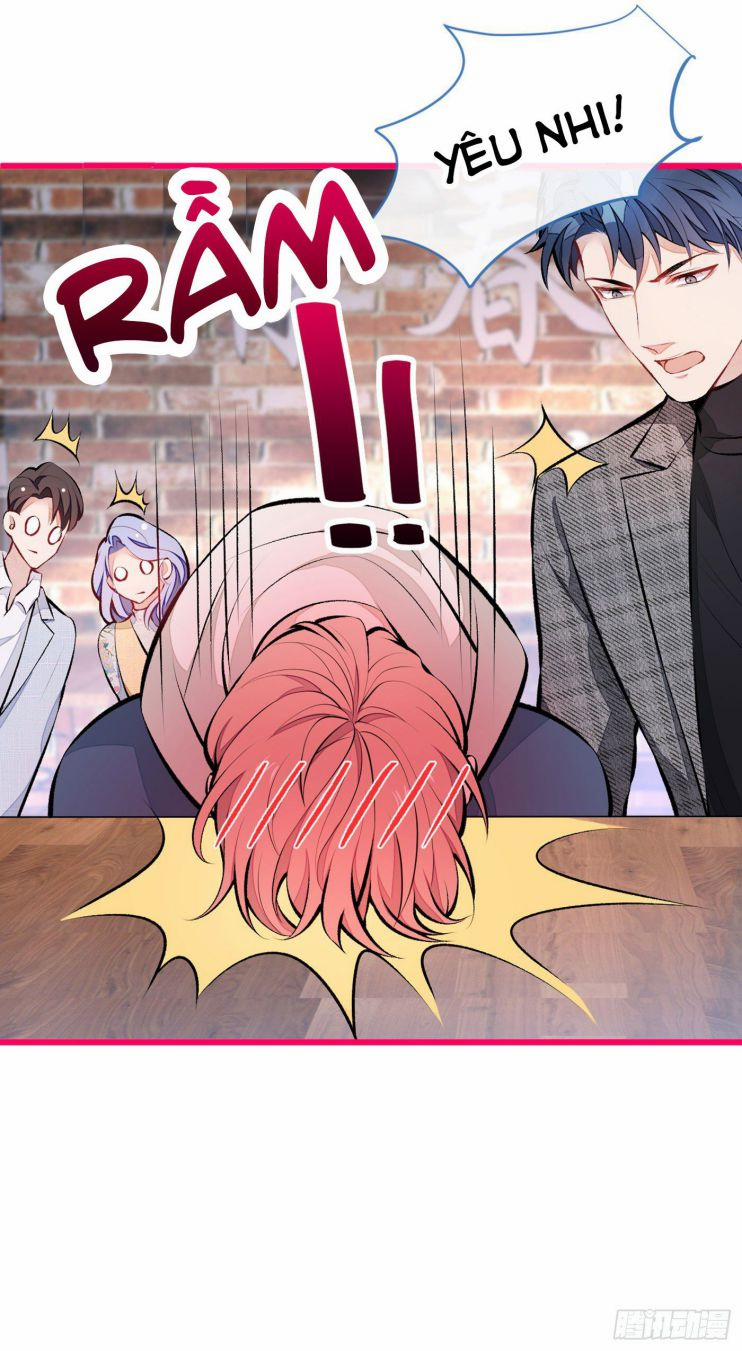 Lại Bị Nam Thần Trêu Lên Hot Search 29 trang 38