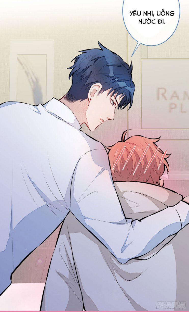 Lại Bị Nam Thần Trêu Lên Hot Search 29 trang 41