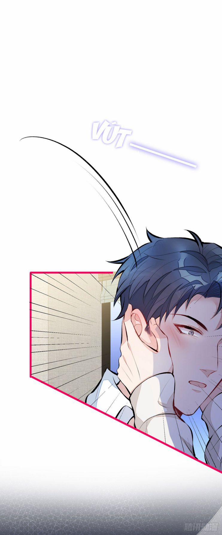 Lại Bị Nam Thần Trêu Lên Hot Search 29 trang 44