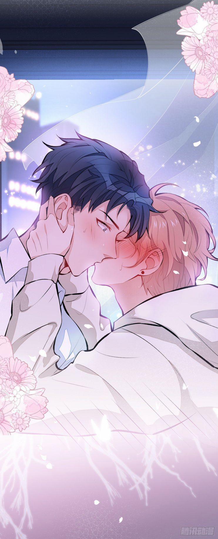 Lại Bị Nam Thần Trêu Lên Hot Search 29 trang 45