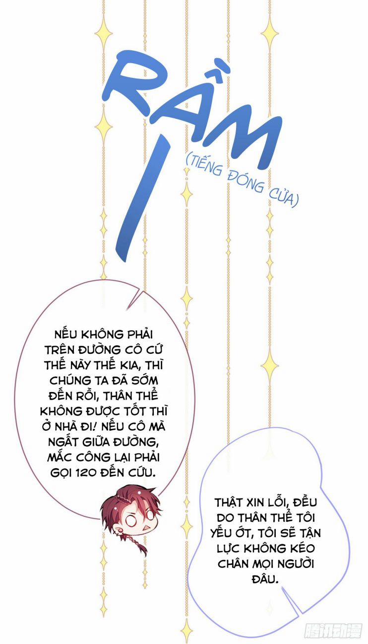 Lại Bị Nam Thần Trêu Lên Hot Search 29 trang 5