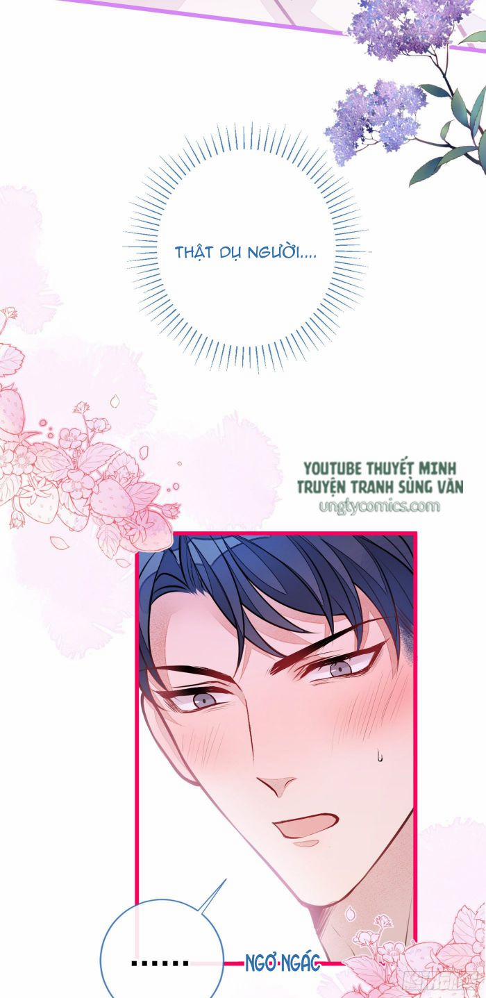 Lại Bị Nam Thần Trêu Lên Hot Search 30 trang 11