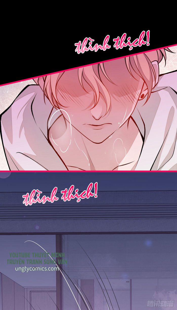 Lại Bị Nam Thần Trêu Lên Hot Search 30 trang 13