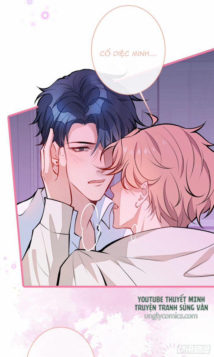 Lại Bị Nam Thần Trêu Lên Hot Search 30 trang 15