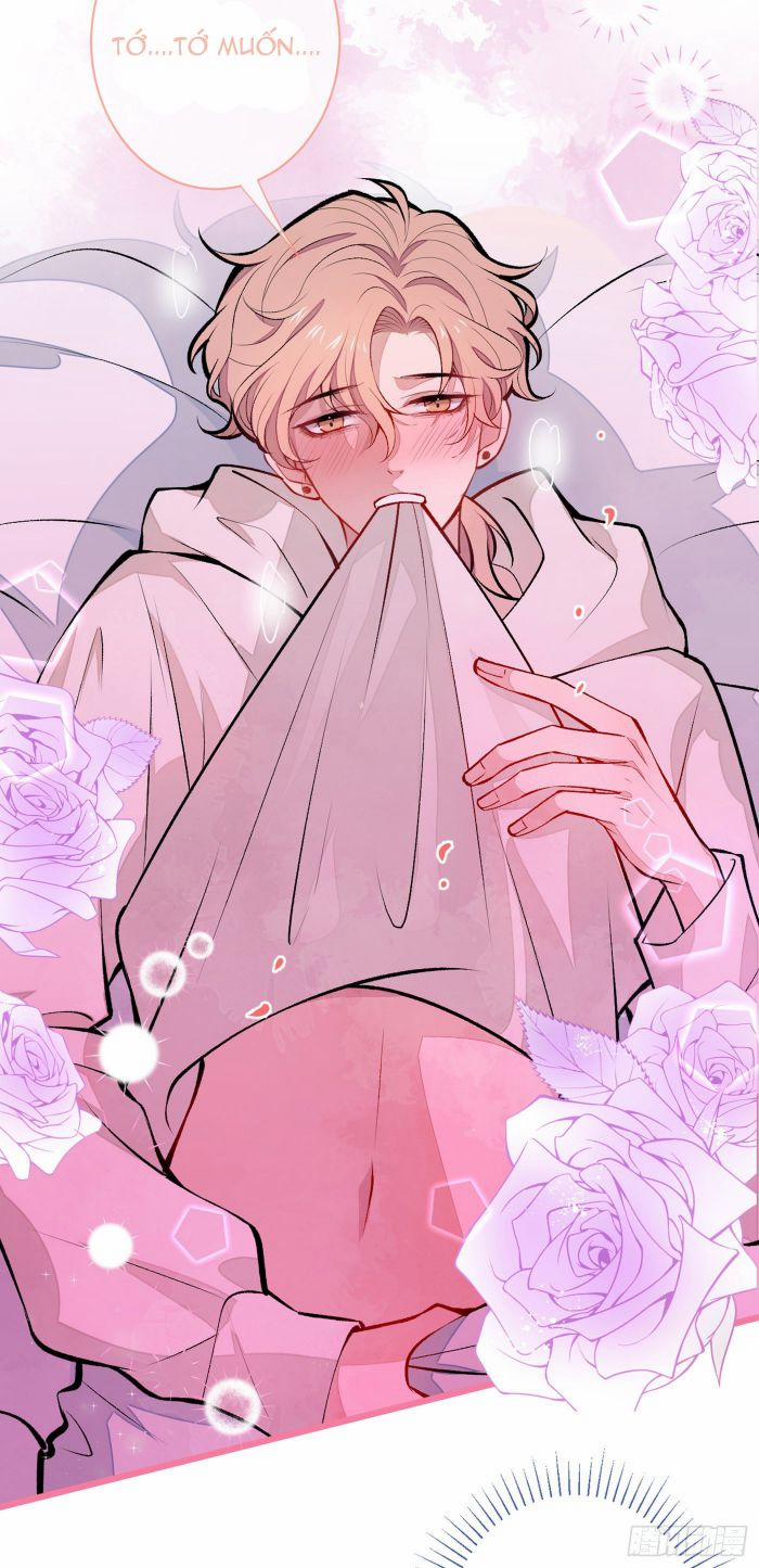 Lại Bị Nam Thần Trêu Lên Hot Search 30 trang 16