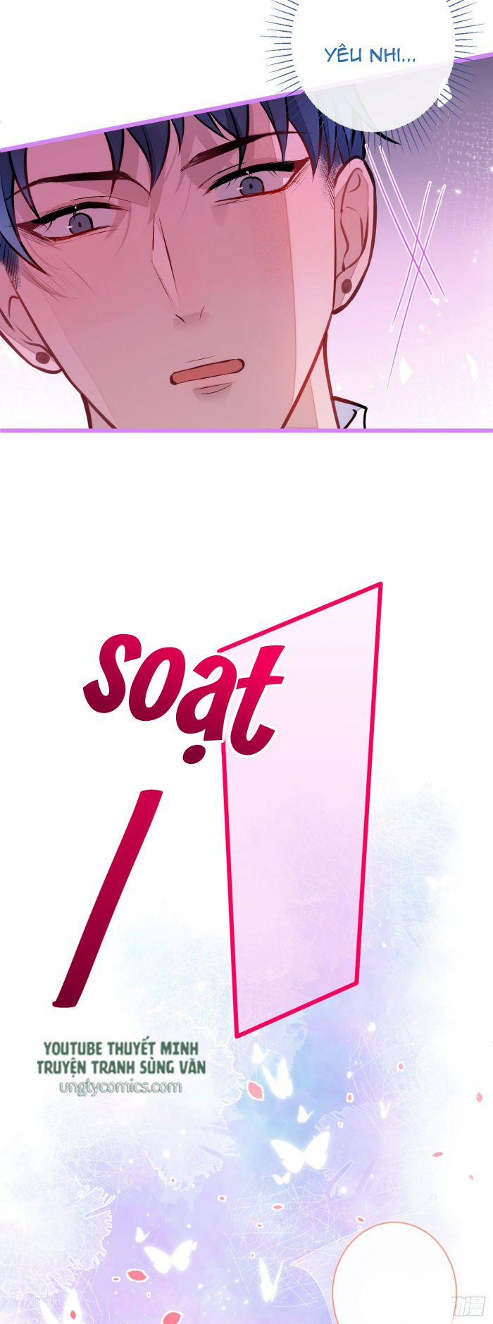 Lại Bị Nam Thần Trêu Lên Hot Search 30 trang 17