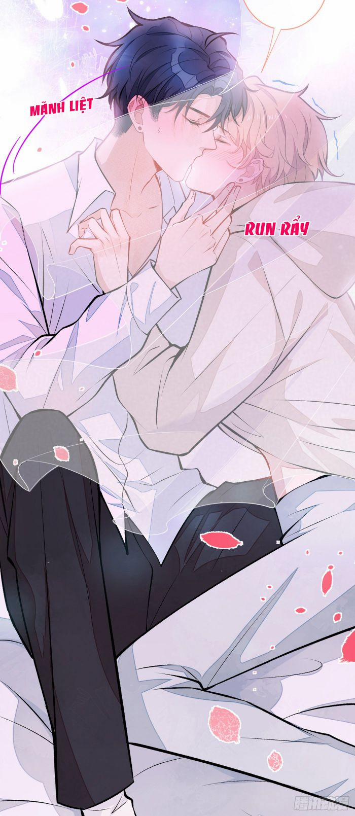 Lại Bị Nam Thần Trêu Lên Hot Search 30 trang 18