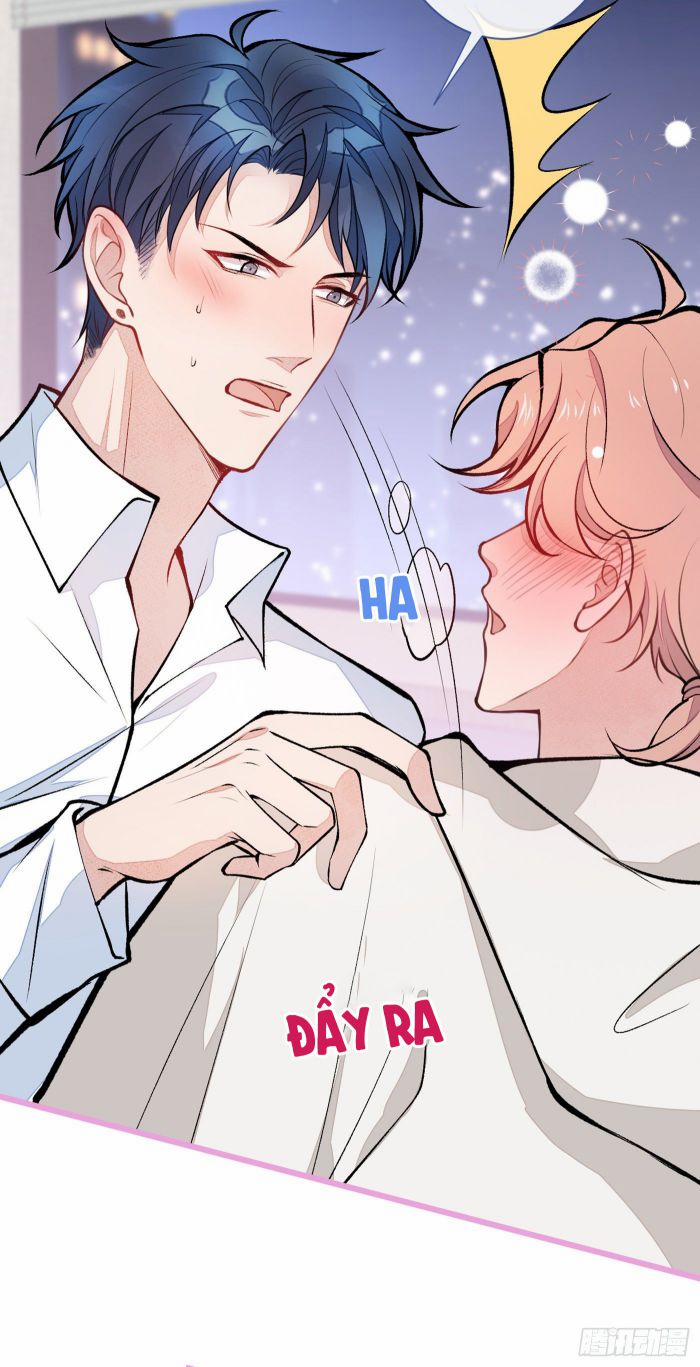 Lại Bị Nam Thần Trêu Lên Hot Search 30 trang 2