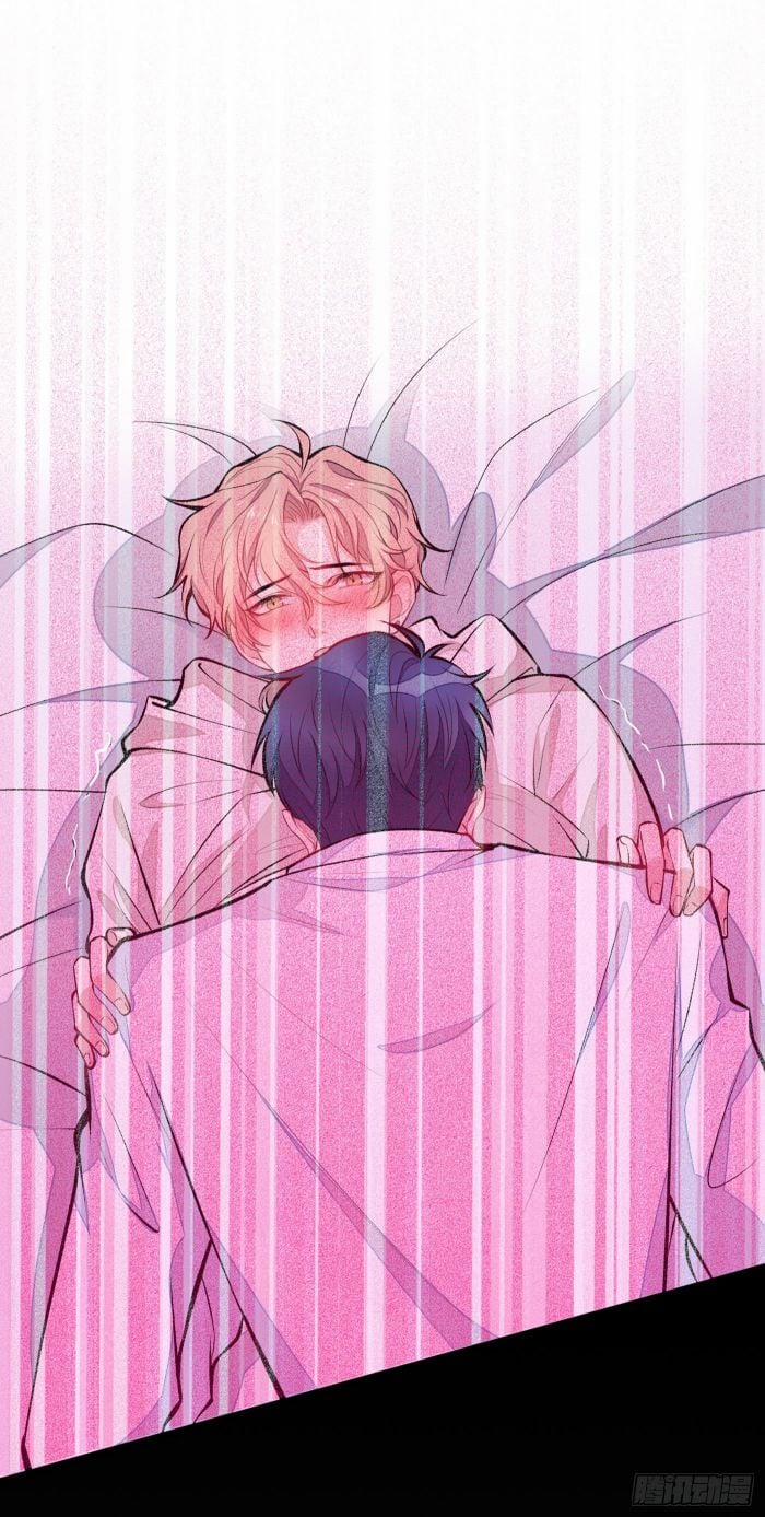 Lại Bị Nam Thần Trêu Lên Hot Search 30 trang 20