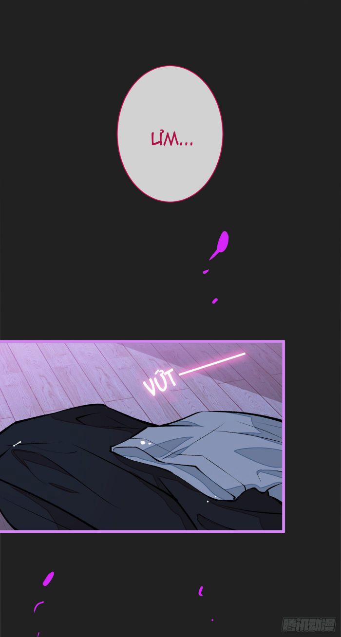 Lại Bị Nam Thần Trêu Lên Hot Search 30 trang 22