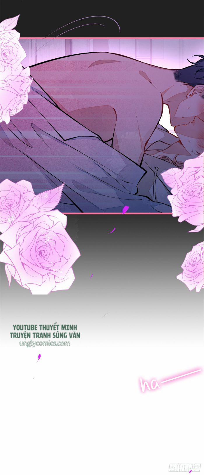 Lại Bị Nam Thần Trêu Lên Hot Search 30 trang 23