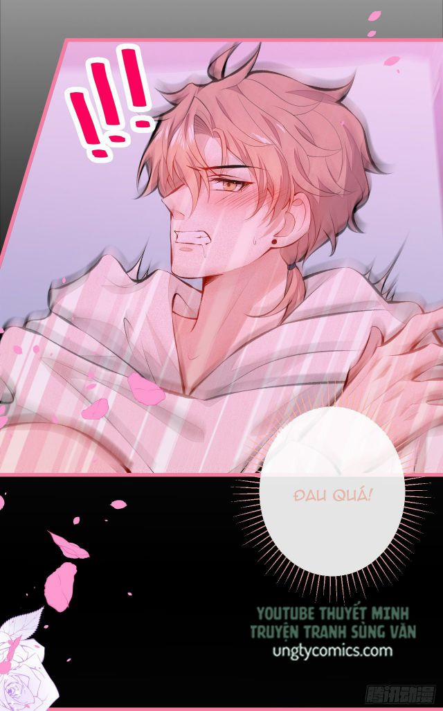 Lại Bị Nam Thần Trêu Lên Hot Search 30 trang 25