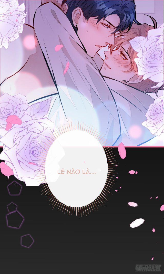 Lại Bị Nam Thần Trêu Lên Hot Search 30 trang 26