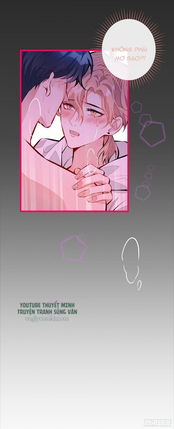 Lại Bị Nam Thần Trêu Lên Hot Search 30 trang 27