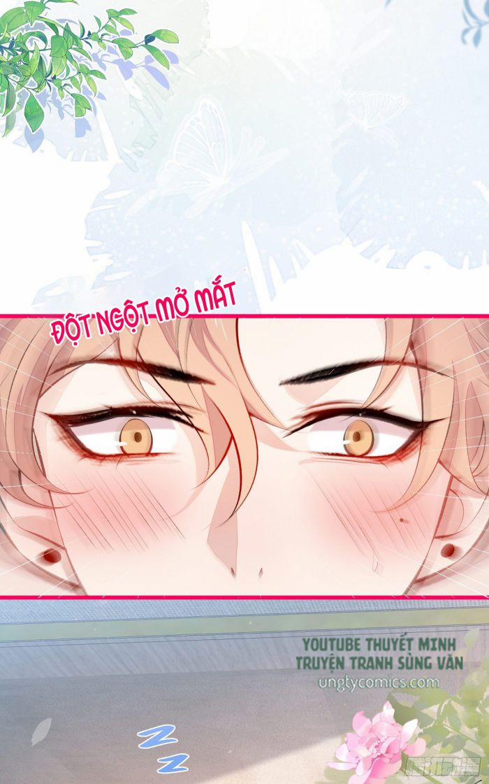 Lại Bị Nam Thần Trêu Lên Hot Search 30 trang 29