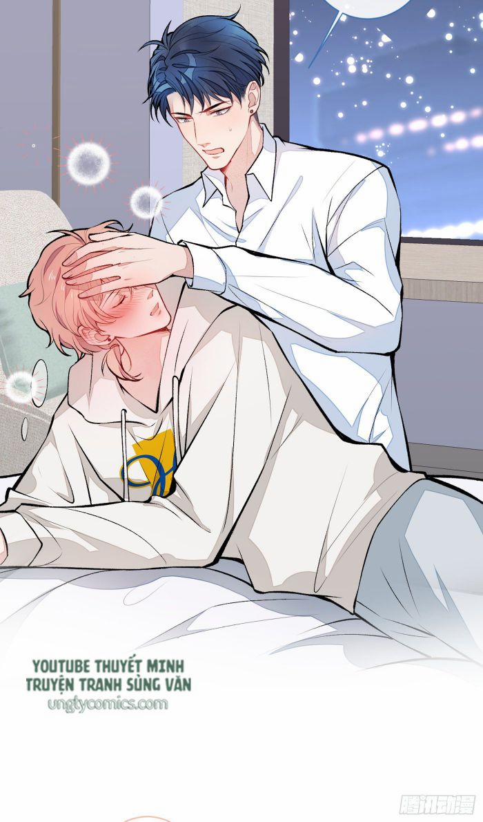 Lại Bị Nam Thần Trêu Lên Hot Search 30 trang 5