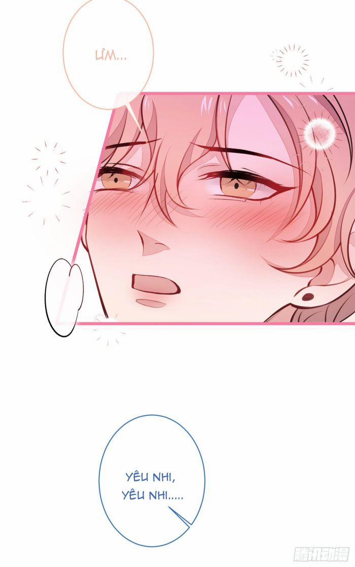 Lại Bị Nam Thần Trêu Lên Hot Search 30 trang 6